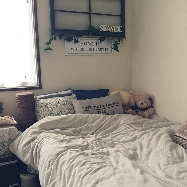 RikuLuluさんの実例写真
