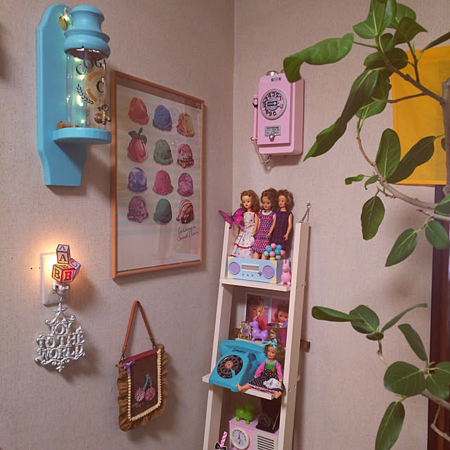 cherrycherryさんの実例写真