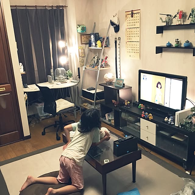 kashi-naさんの実例写真