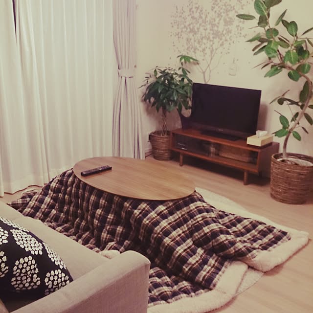 kumisan1028さんの実例写真