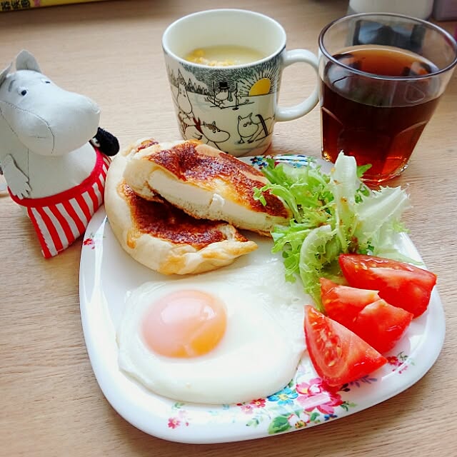 dotlaceさんの実例写真