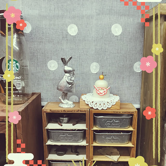 tekapoさんの実例写真