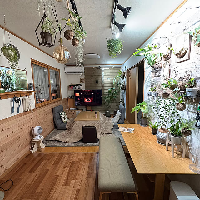 CoffeeHouseさんの部屋