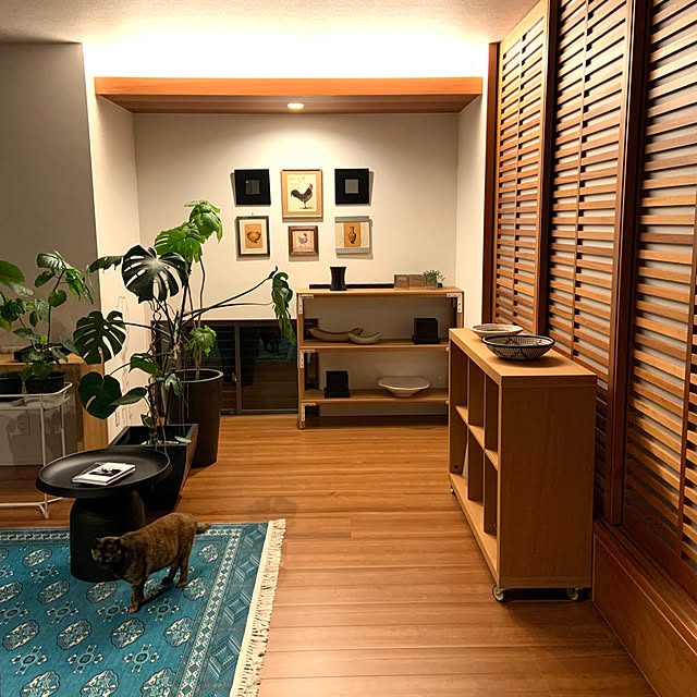 cocoさんの部屋