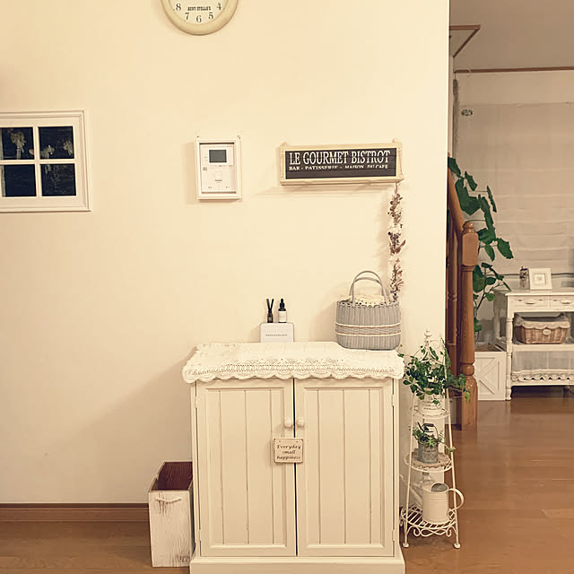 Blanc_et_grisさんの実例写真