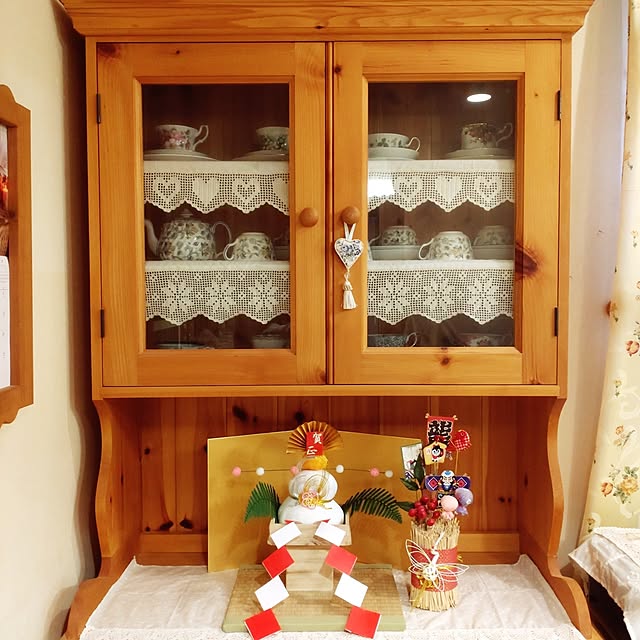 Hujikoさんの部屋