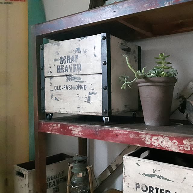 scrapheaven55さんの実例写真