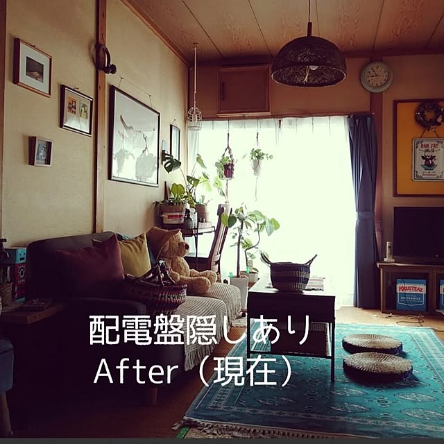 fukuさんの部屋