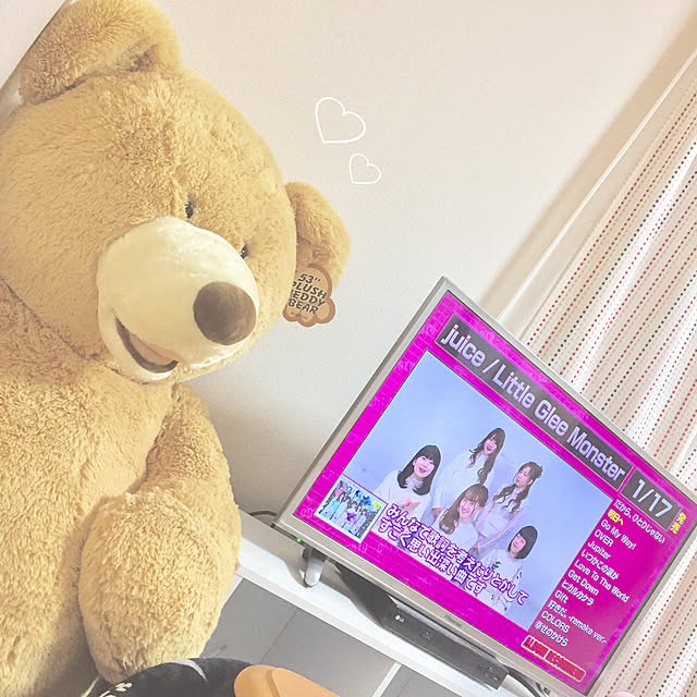 itsukic5さんの実例写真