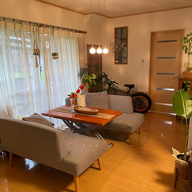 taka17cafeさんの実例写真