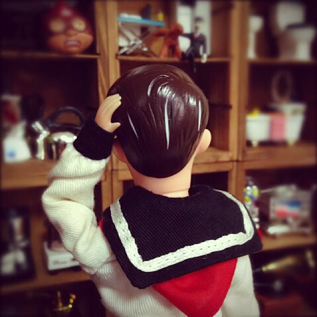 heboraさんの実例写真