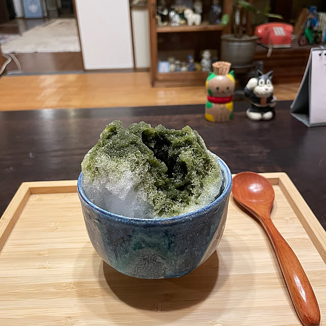 実例写真