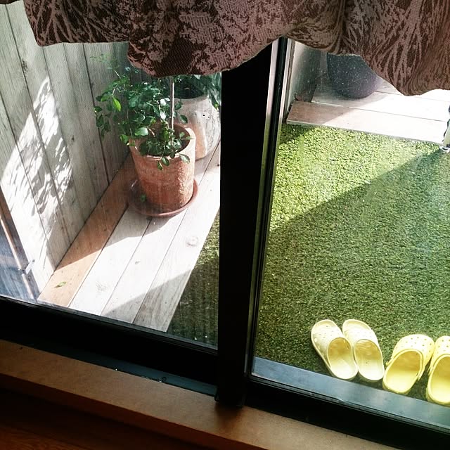 aya-sanさんの実例写真