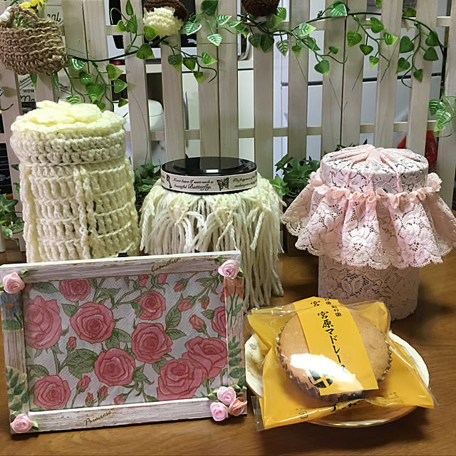nanaさんの実例写真