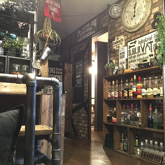 swaro109さんの実例写真