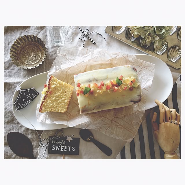 oliveさんの実例写真