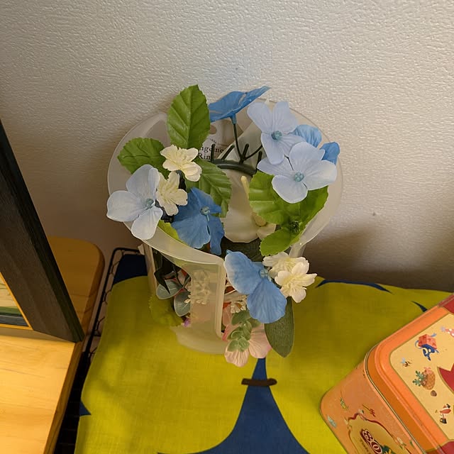mi-saさんの部屋