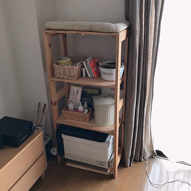 nicoさんの実例写真