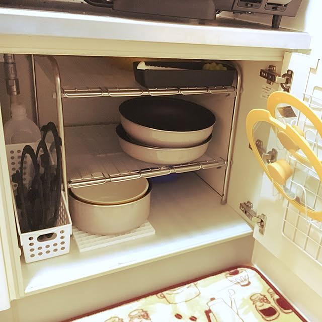 milkteaさんの実例写真