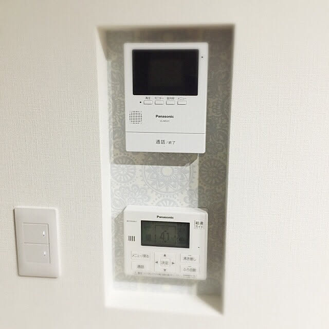 yu.mam73さんの実例写真