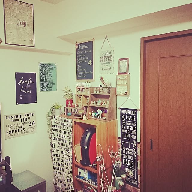 Saoriさんの実例写真