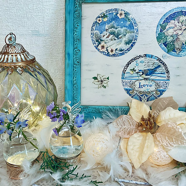 2.11maririnさんの部屋