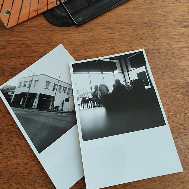 Coney_Island_NYさんの実例写真