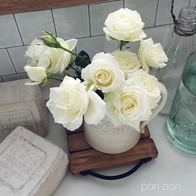 ponponHOUSEさんの実例写真