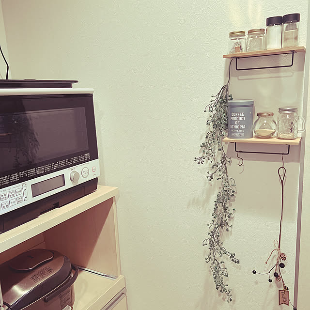 mayuchannu.さんの実例写真