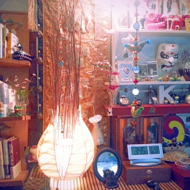 kiiさんの実例写真