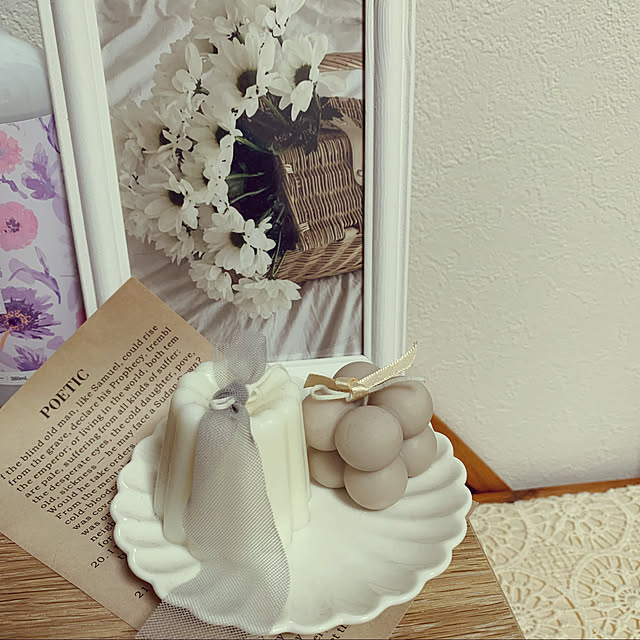 naturalloveさんの実例写真