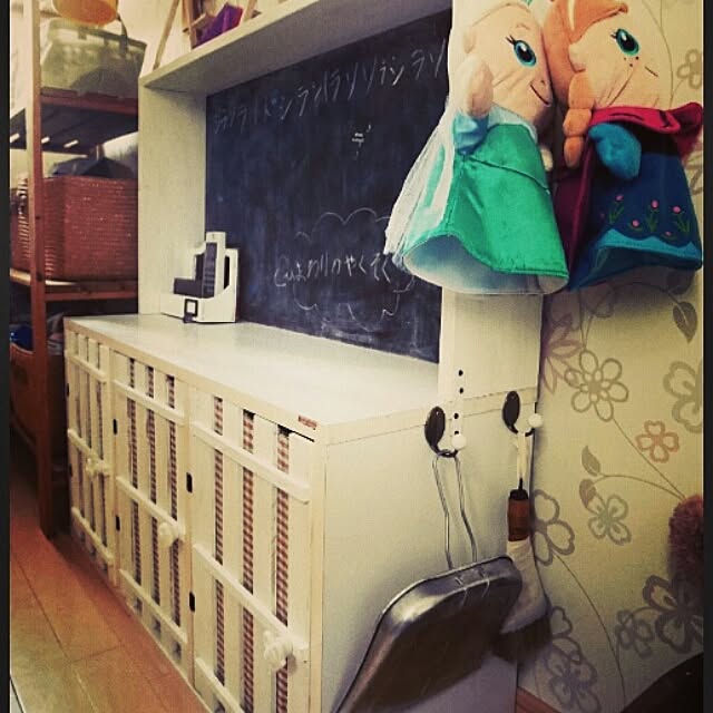 andante365さんの実例写真
