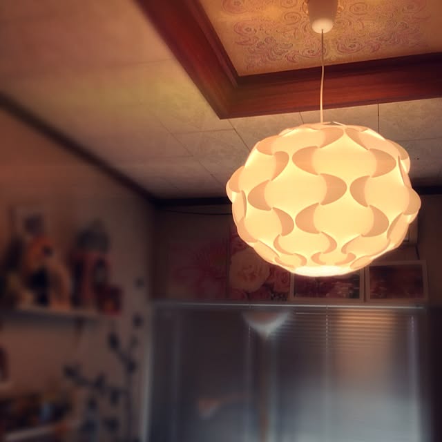kakip_kenageさんの実例写真