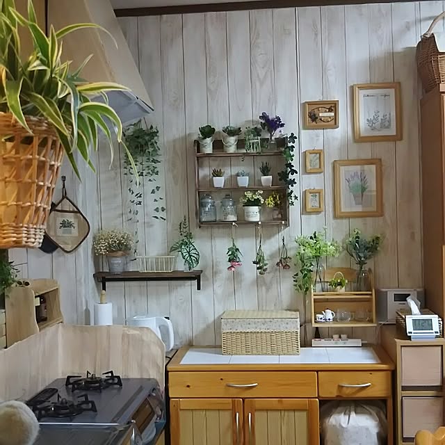 naopyiさんの実例写真