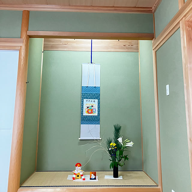 shinさんの実例写真