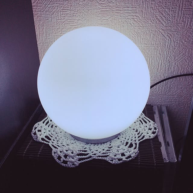 Lin_3のライフオンプロダクツ-LEDイルミネーションライト ひかり Plus 15cm BIG-09の家具・インテリア写真