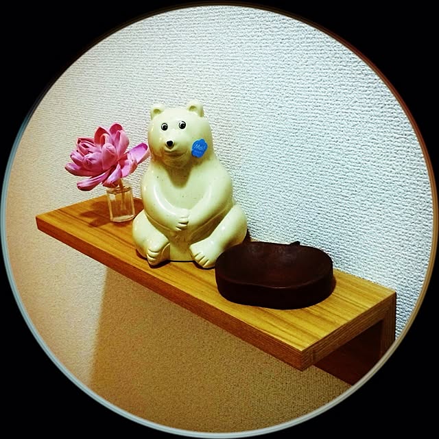 sachicoさんの実例写真