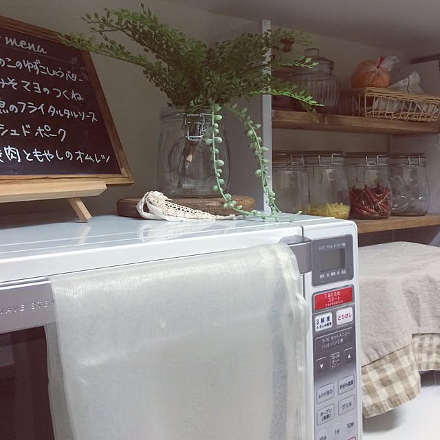 spicaさんの実例写真