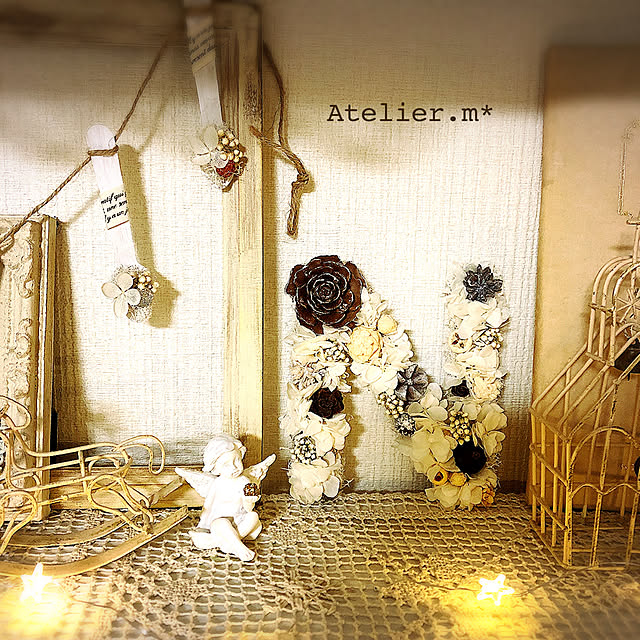 Atelier.mさんの実例写真