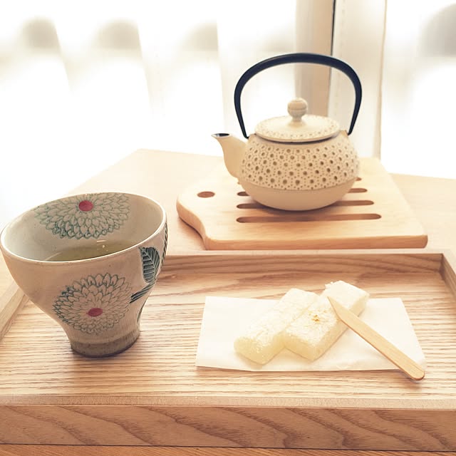 rustic-antiqueさんの実例写真