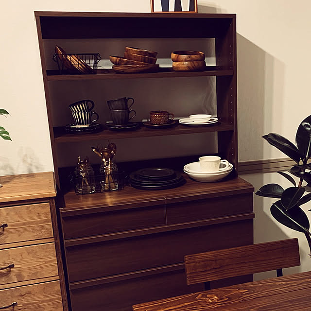 kiiieさんの部屋
