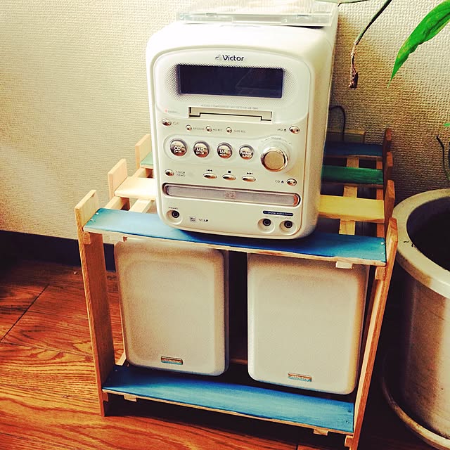 Saayaさんの実例写真