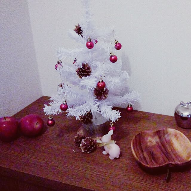 玄関/入り口/クリスマスのインテリア実例 - 2016-11-05 23:11:04