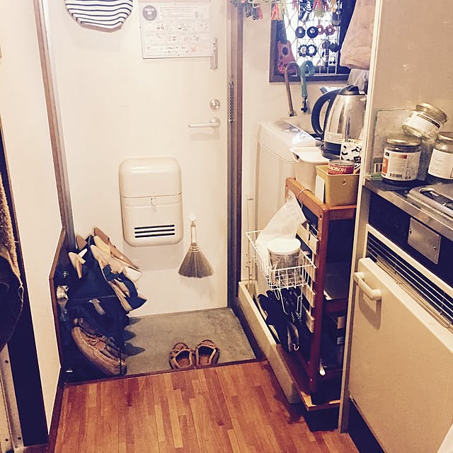 saさんの実例写真