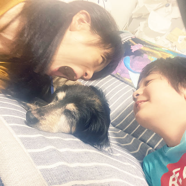 ohanaさんの部屋
