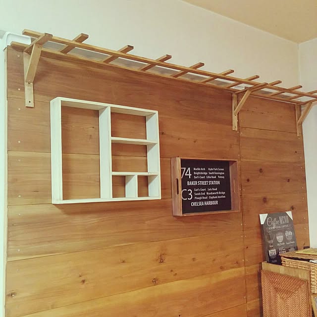 mayuさんの部屋