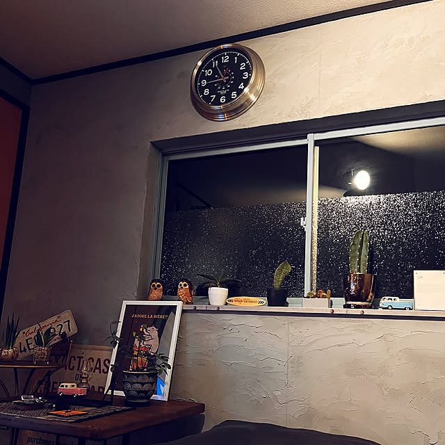 raiannさんの実例写真