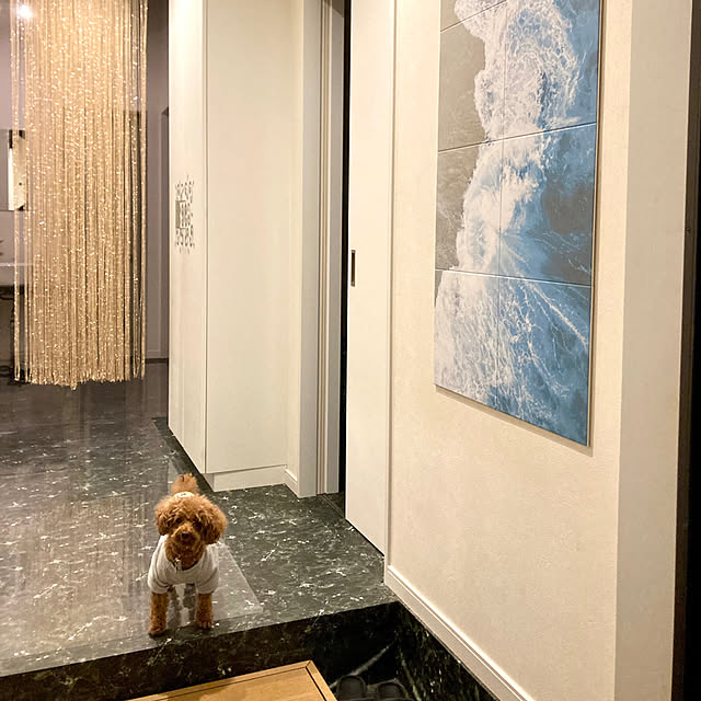 MOMOMAMAさんの部屋