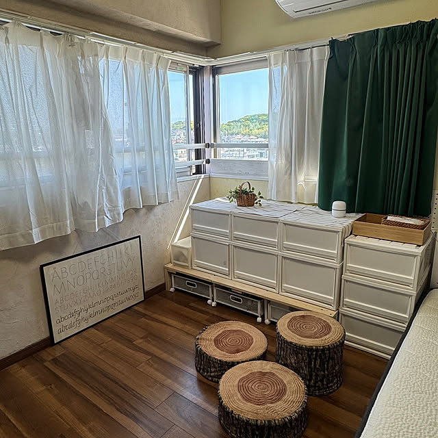 troisさんの部屋