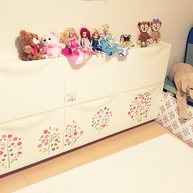 Ayaさんの実例写真